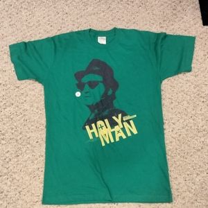 Jim Belushi tee